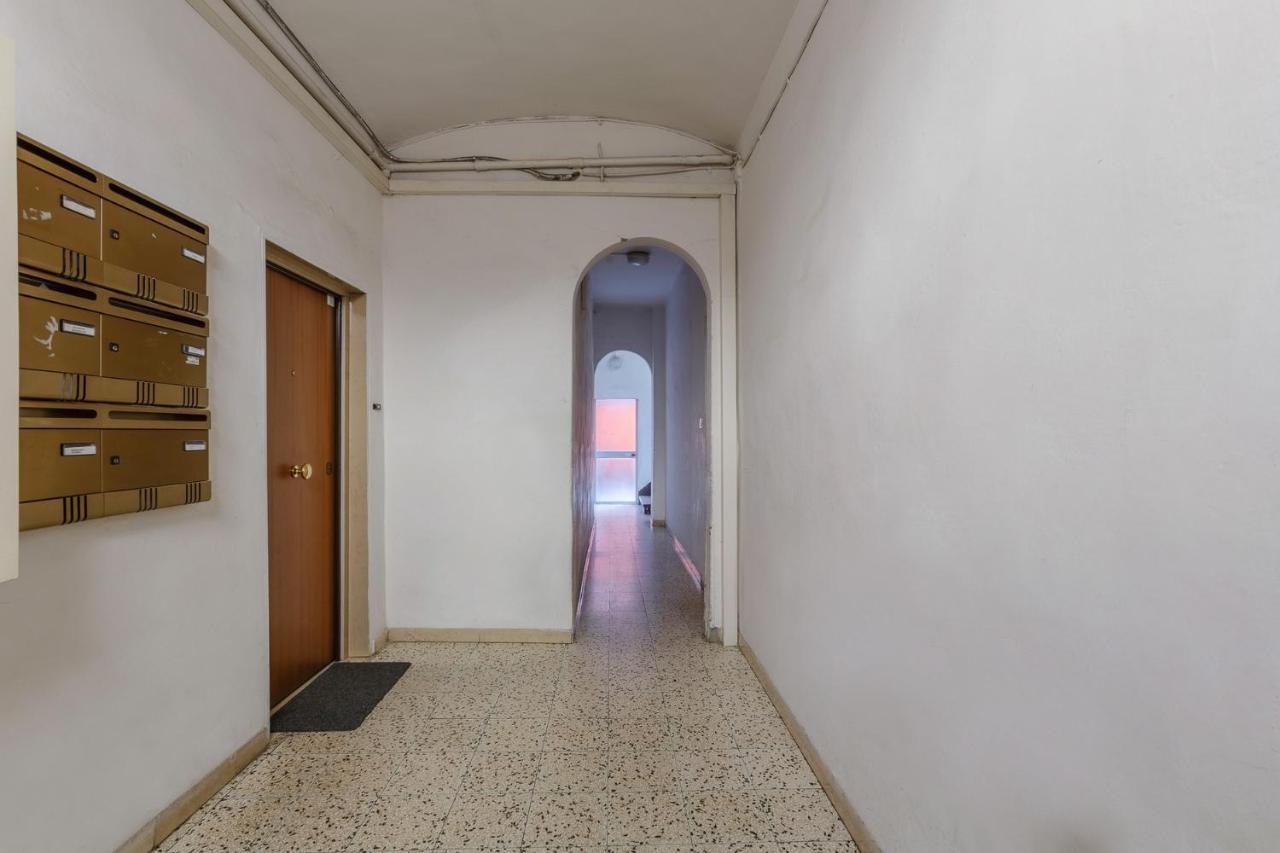 Saragozza Corte Interna Lovely Apartment X4 โบโลญญา ภายนอก รูปภาพ